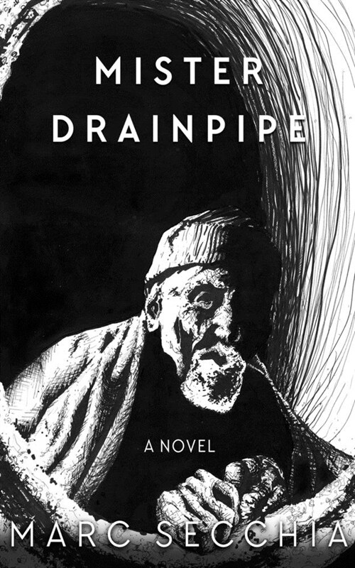 Mister Drainpipe (Paperback)