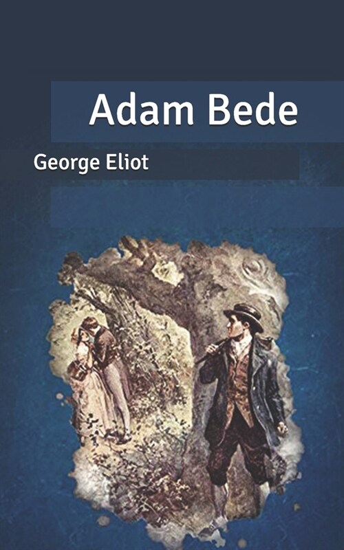 Adam Bede (Paperback)