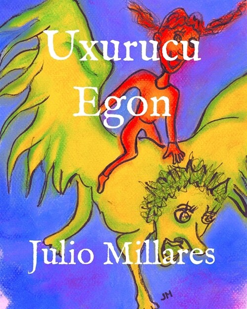 Uxurucu Egon (Paperback)