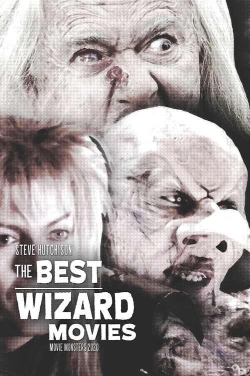 The Best Wizard Movies (Paperback)