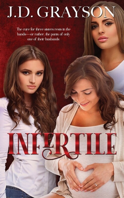 Infertile (Paperback)