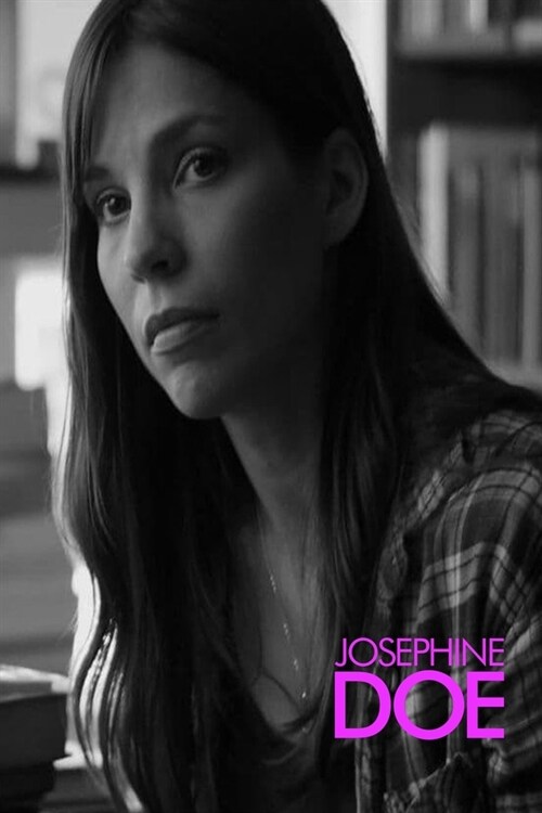 Josephine Doe: Original Screenplay (Paperback)