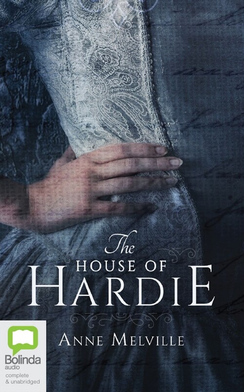 The House of Hardie (Audio CD)