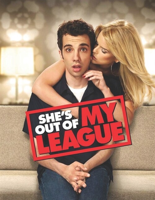 Shes Out of My League: Screenplay (Paperback)