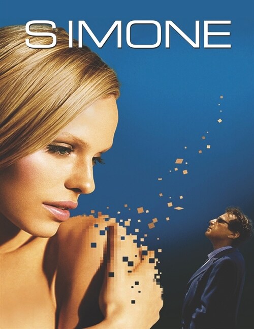 Simone: Screenplay (Paperback)