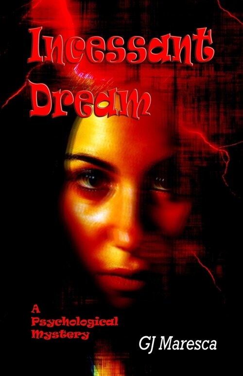 Incessant Dream (Paperback)