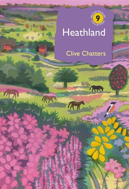 Heathland (Hardcover)