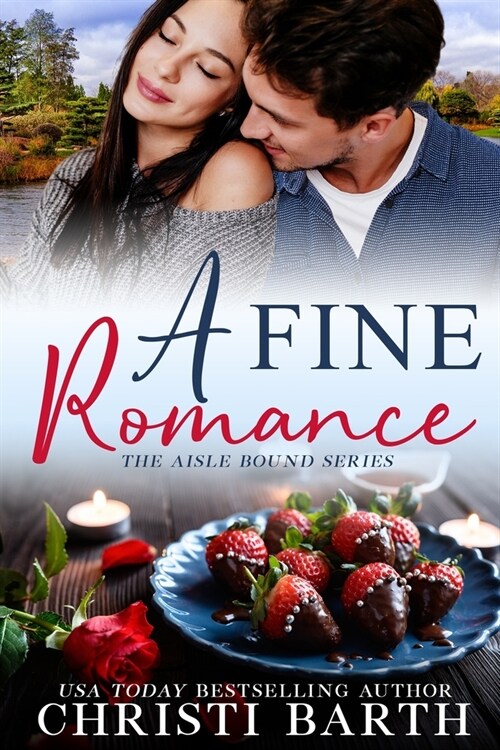 A Fine Romance (Paperback)