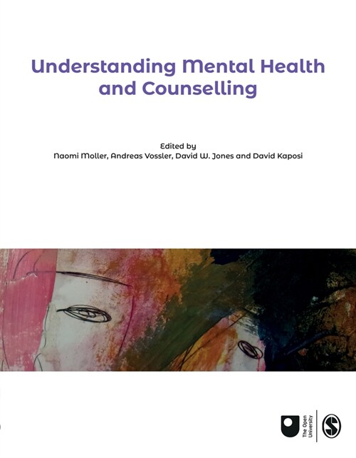 Understanding Mental Health and Counselling (Hardcover)
