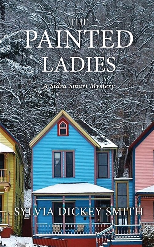 The Painted Ladies (Paperback)
