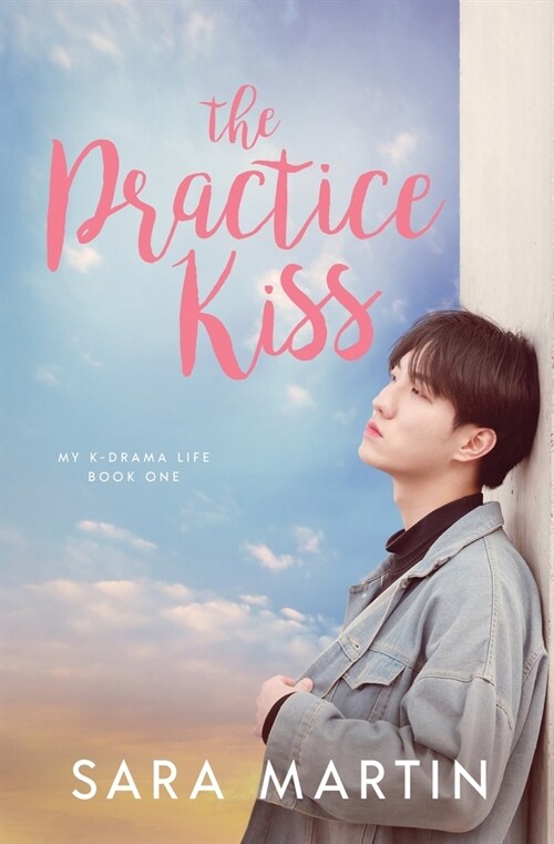 The Practice Kiss (Paperback)