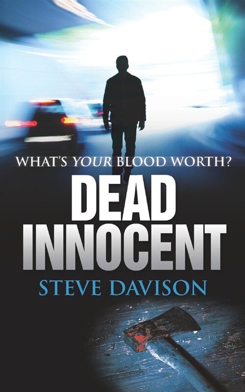 Dead Innocent (Second Edition) (Paperback)