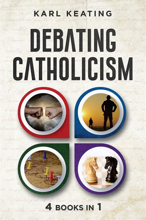 Debating Catholicism (Paperback)