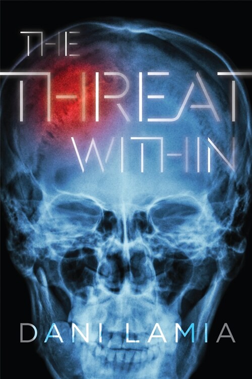 The Threat Within (Paperback)