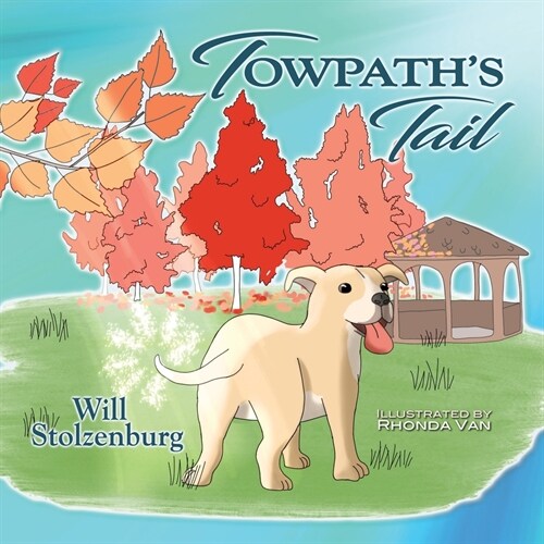 Towpaths Tail (Paperback)