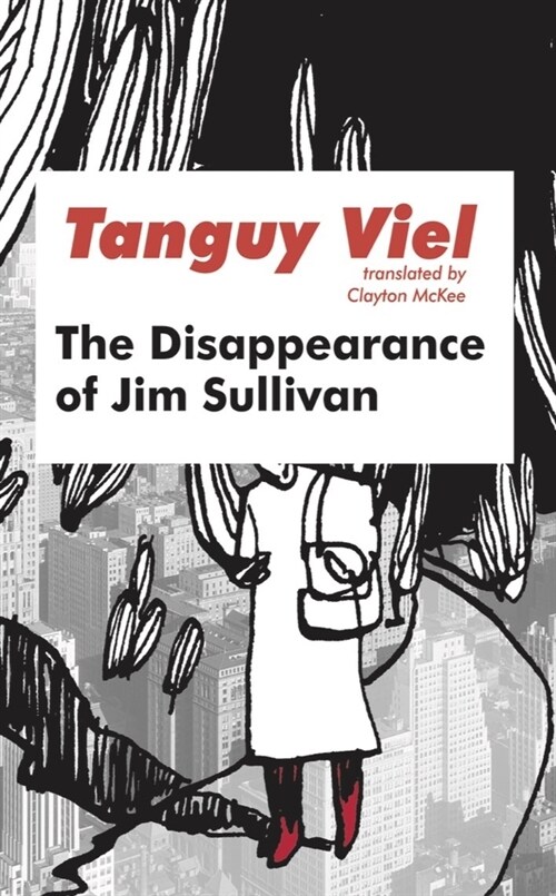 The Disappearance of Jim Sullivan (Paperback)