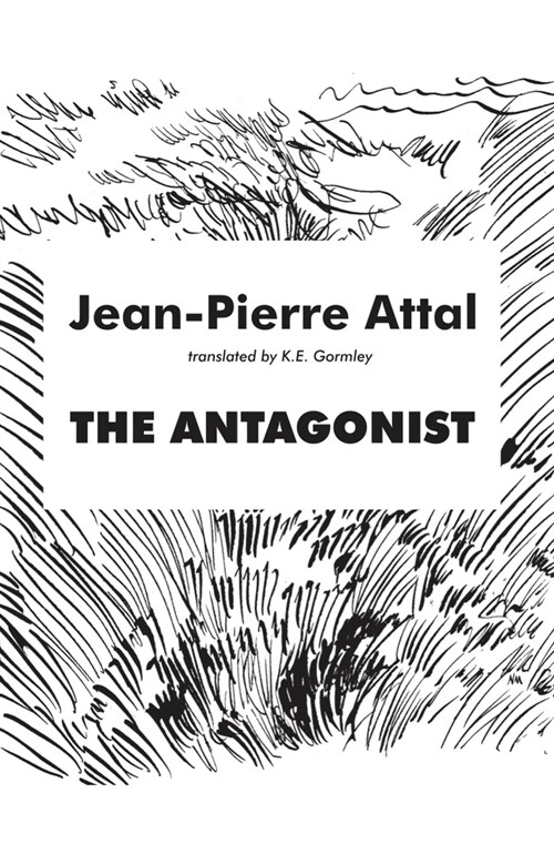 Antagonist (Paperback)