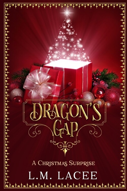 Dragons Gap: A Christmas Surprise (Paperback)