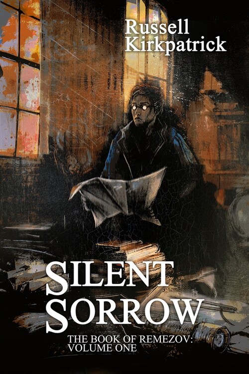 Silent Sorrow (Paperback)