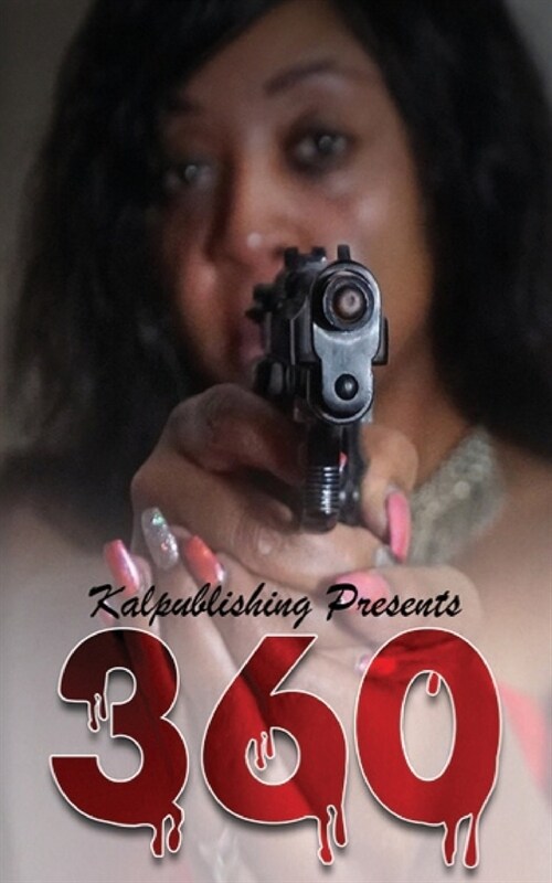 360 (Paperback)