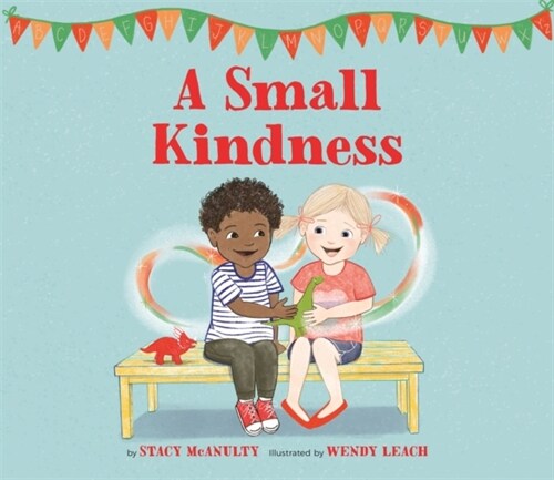 A Small Kindness (Hardcover)