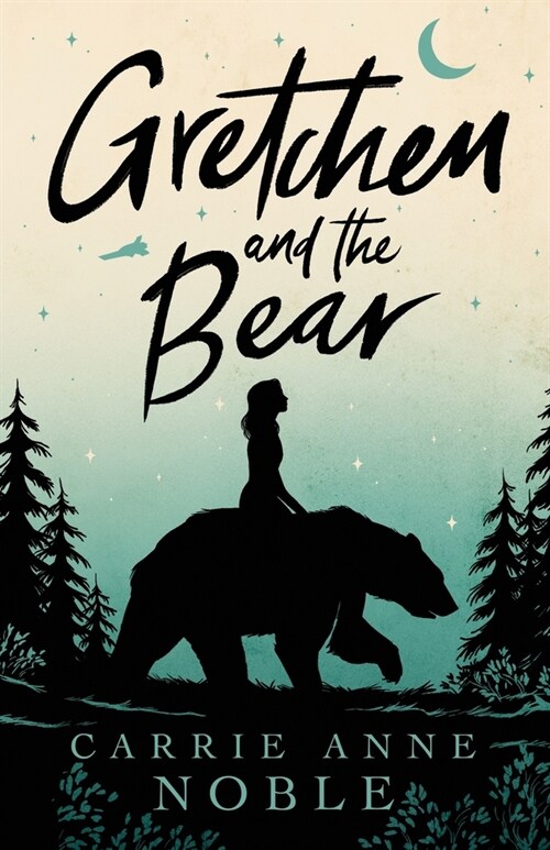 Gretchen and the Bear (Paperback)