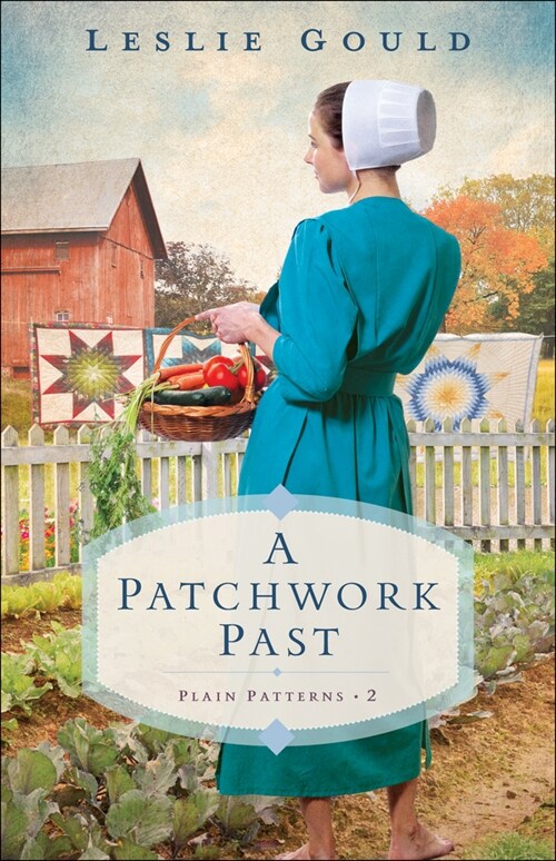 A Patchwork Past (Paperback)