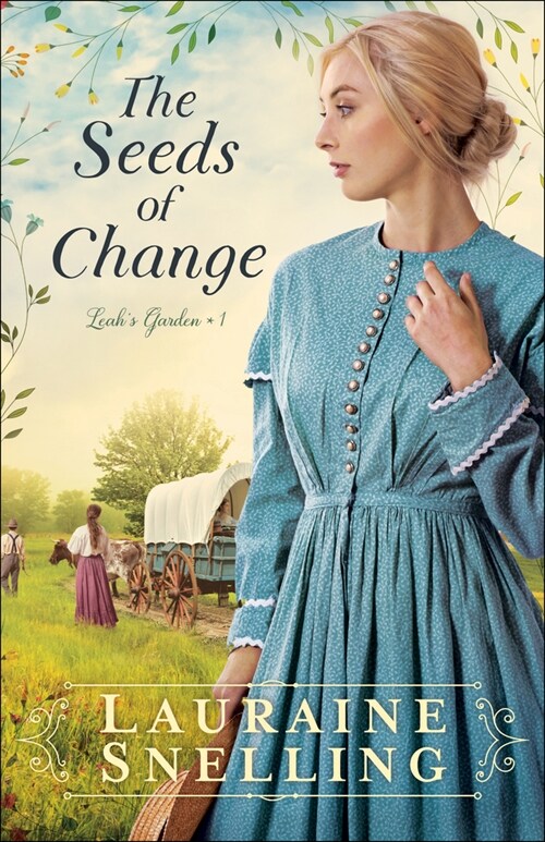 The Seeds of Change (Paperback)