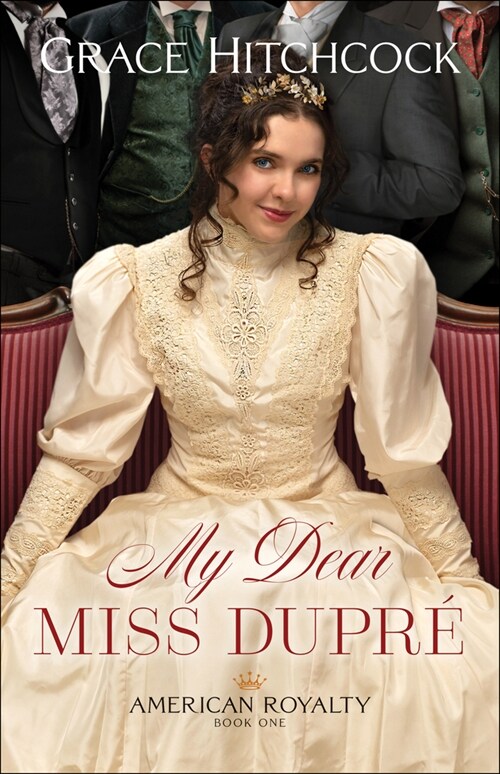 My Dear Miss Dupr? (Paperback)