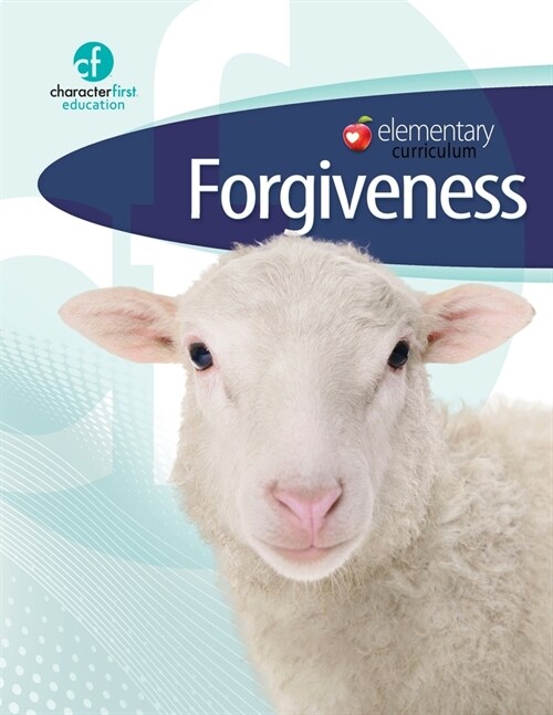 Elementary Curriculum Forgiveness (Paperback)
