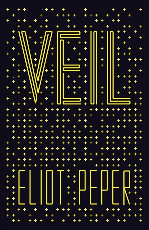 Veil (Paperback)