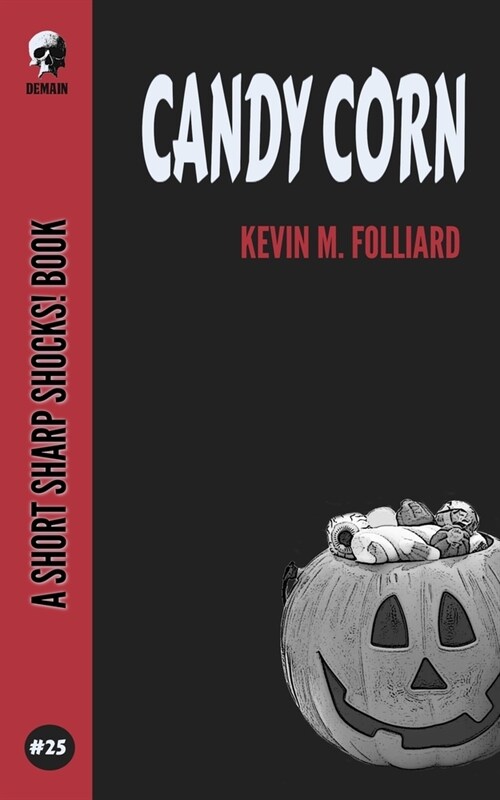 Candy Corn (Paperback)