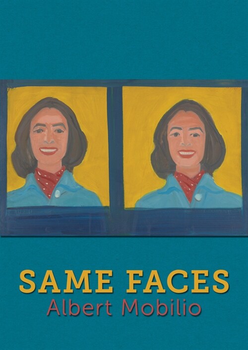 Same Faces (Paperback)