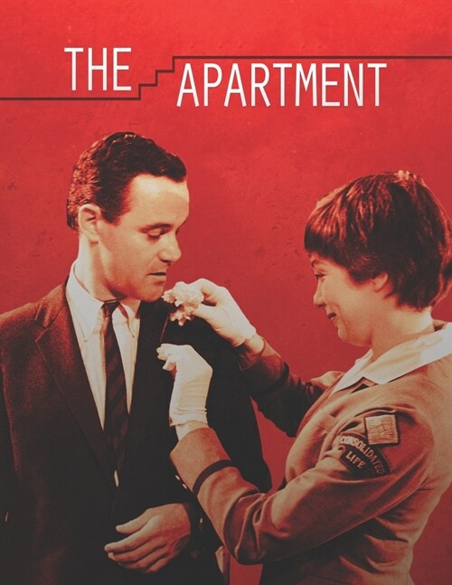 The Apartment: Screenplay (Paperback)