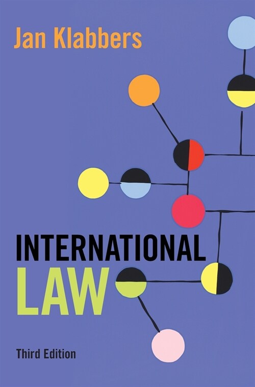 International Law (Hardcover)