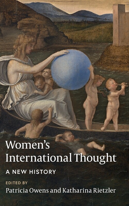 Womens International Thought: A New History (Hardcover)