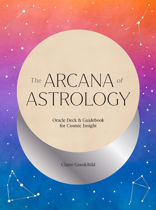 The Arcana of Astrology Set