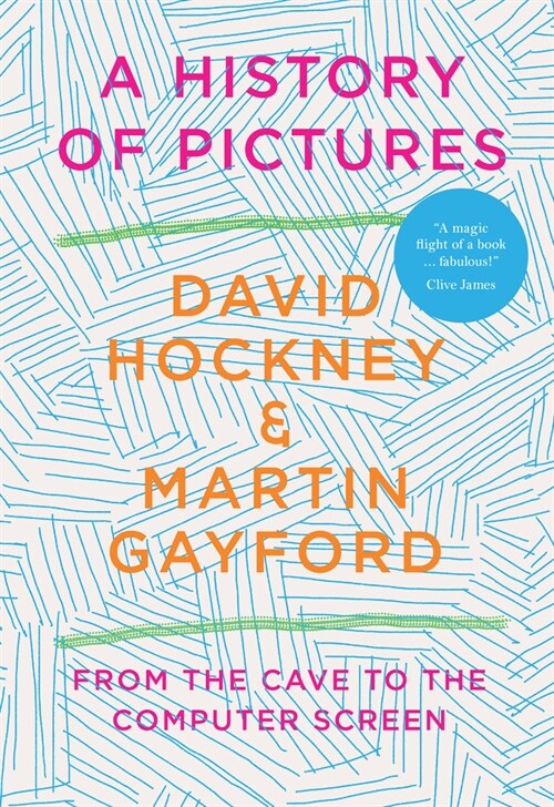History of Pictures (Paperback)