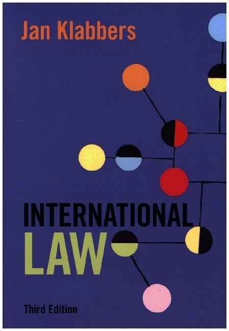 International Law (Paperback)
