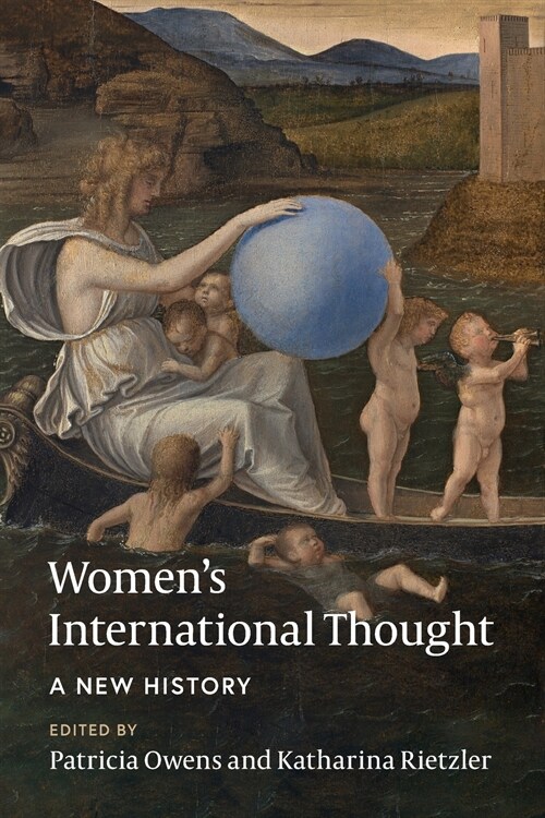 Womens International Thought: A New History (Paperback)