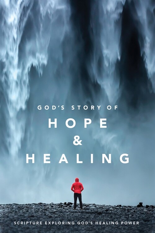 Gods Story of Hope and Healing 10-Pack (Softcover) (Paperback)