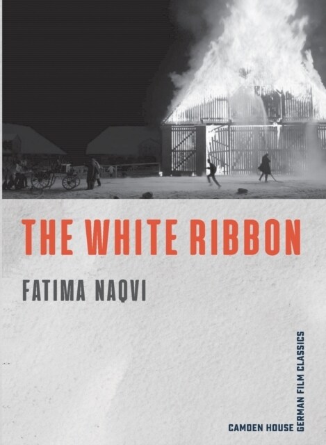 The White Ribbon (Paperback)