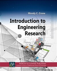 Introduction to engineering research