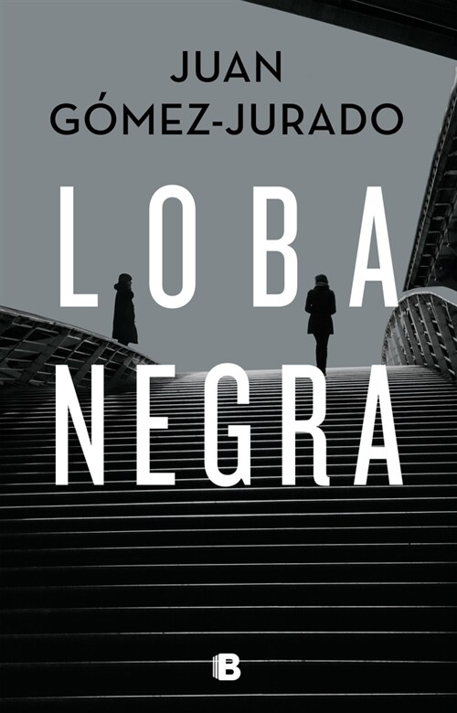 Loba Negra / The Black Wolf (Paperback)
