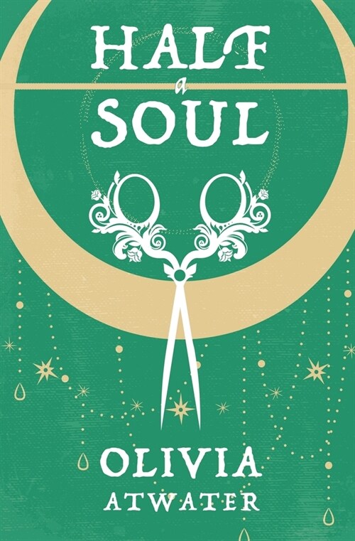 Half a Soul (Paperback)