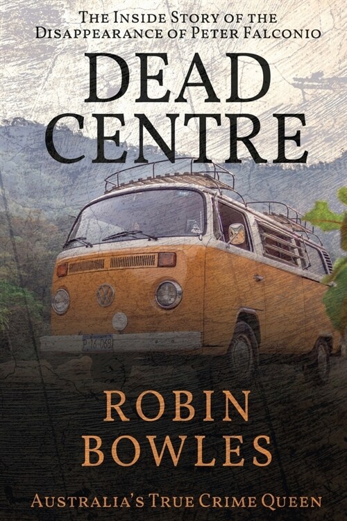 Dead Centre (Paperback)