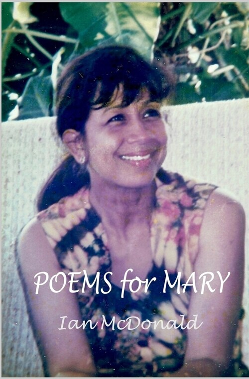 Poems for Mary (Paperback)