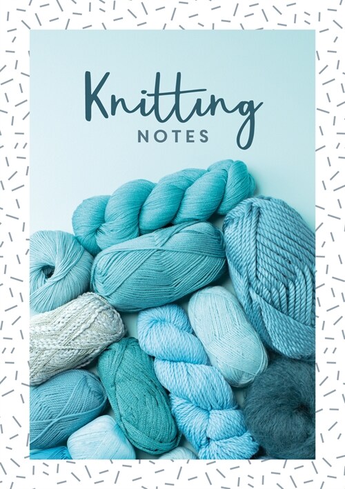 Knitting Notes (Other)