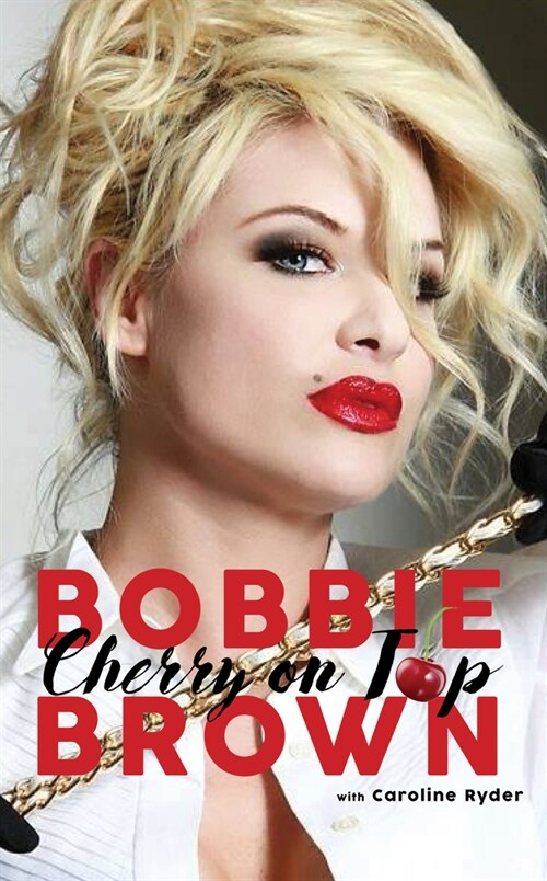 Cherry on Top: Flirty, Forty-Something, and Funny as F**k (Paperback)