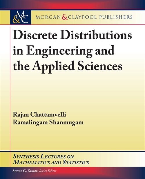 Discrete Distributions in Engineering and the Applied Sciences (Paperback)